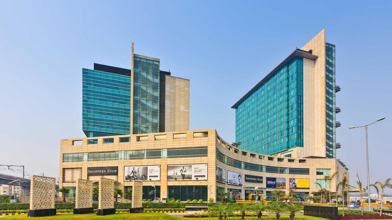 Crowne Plaza, New Delhi, Rohini Sector 10